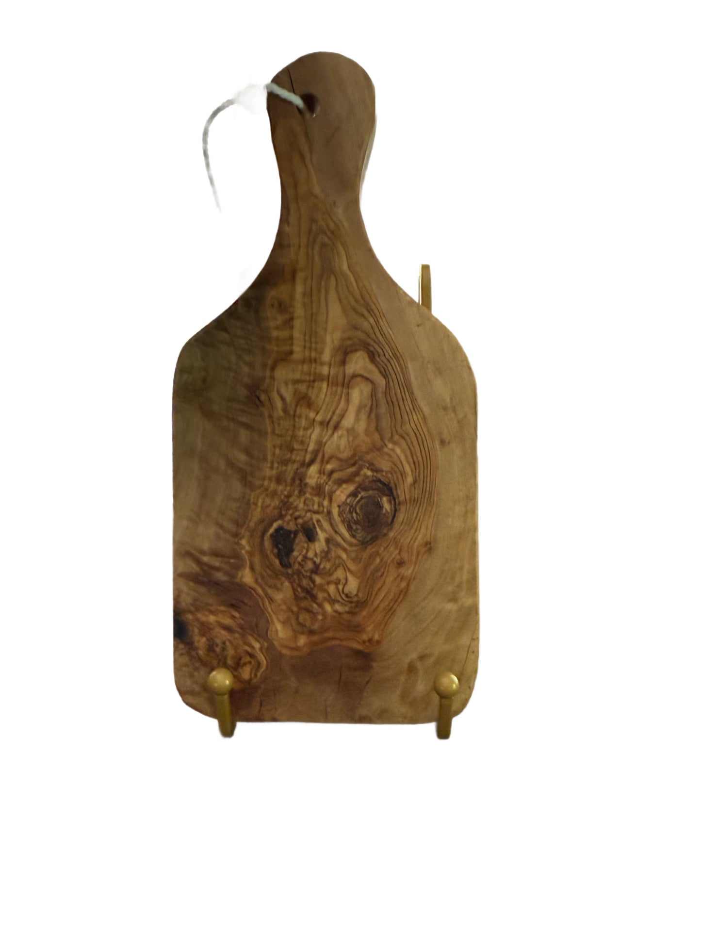 Olive Wood Cutting/Serving Board